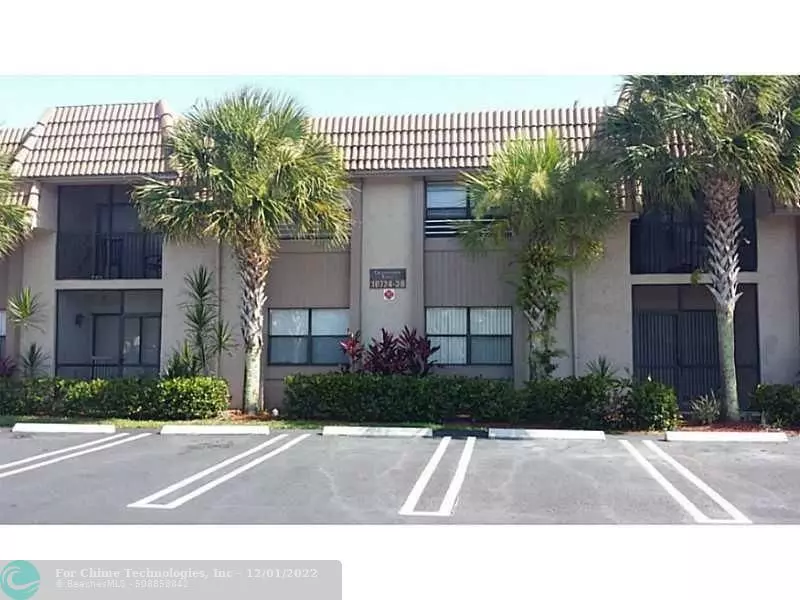 Coral Springs, FL 33065,10730 Royal Palm Boulevard  #4-3