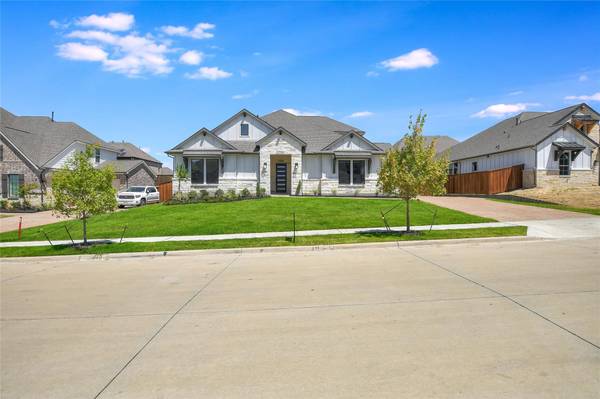 1420 Meziere Sky Drive, Wylie, TX 75098