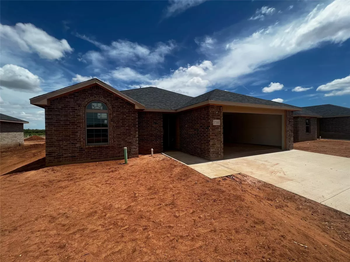 Abilene, TX 79602,1715 Sweetwater Lane