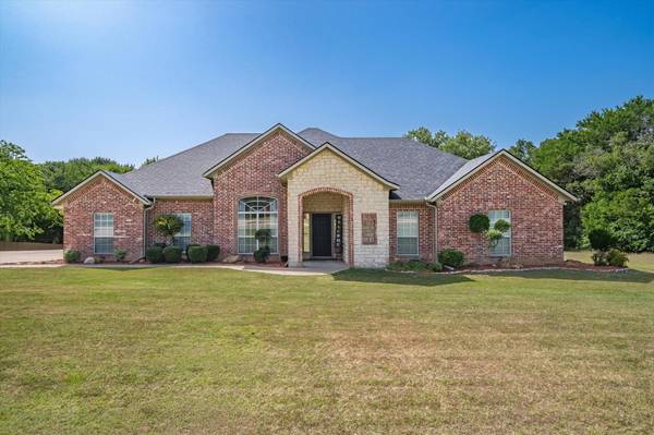 3 Hillside, Wills Point, TX 75169