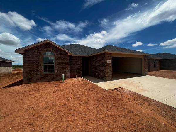 1715 Sweetwater Lane, Abilene, TX 79602