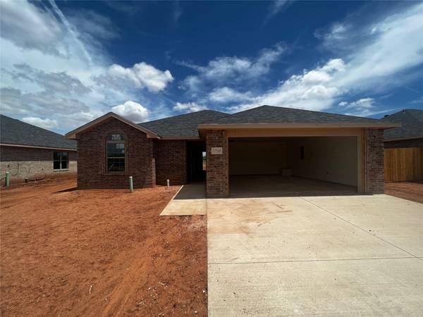 Abilene, TX 79602,1715 Sweetwater Lane