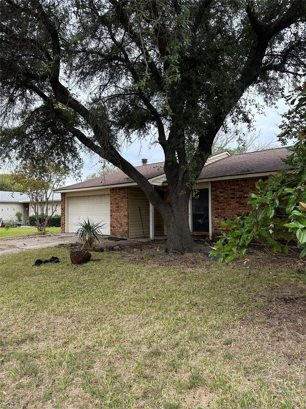 5113 Runyon Drive, The Colony, TX 75056