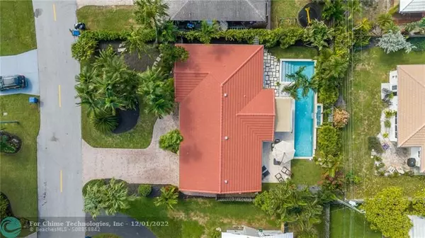 Wilton Manors, FL 33306,1932 Coral Gardens Dr