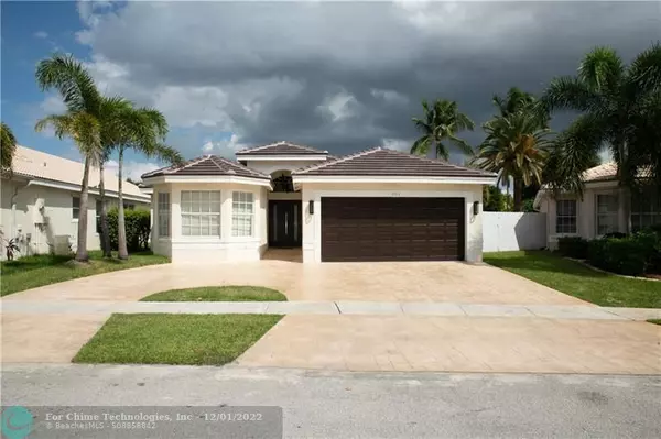 Miramar, FL 33029,1903 SW 180th Ter