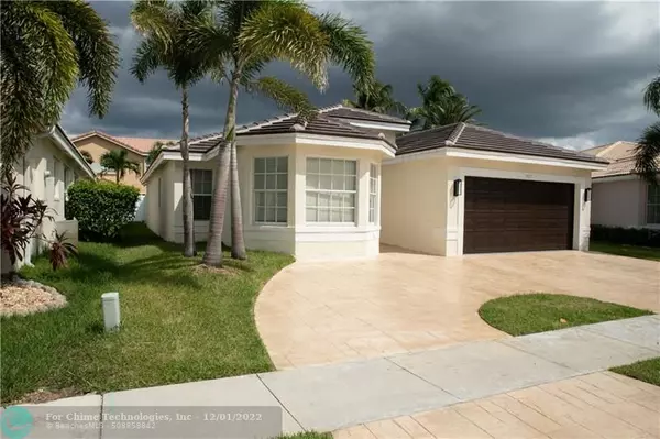 Miramar, FL 33029,1903 SW 180th Ter