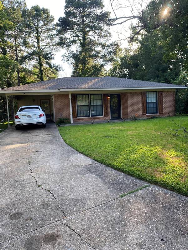 6312 Casa Linda Circle, Shreveport, LA 71119