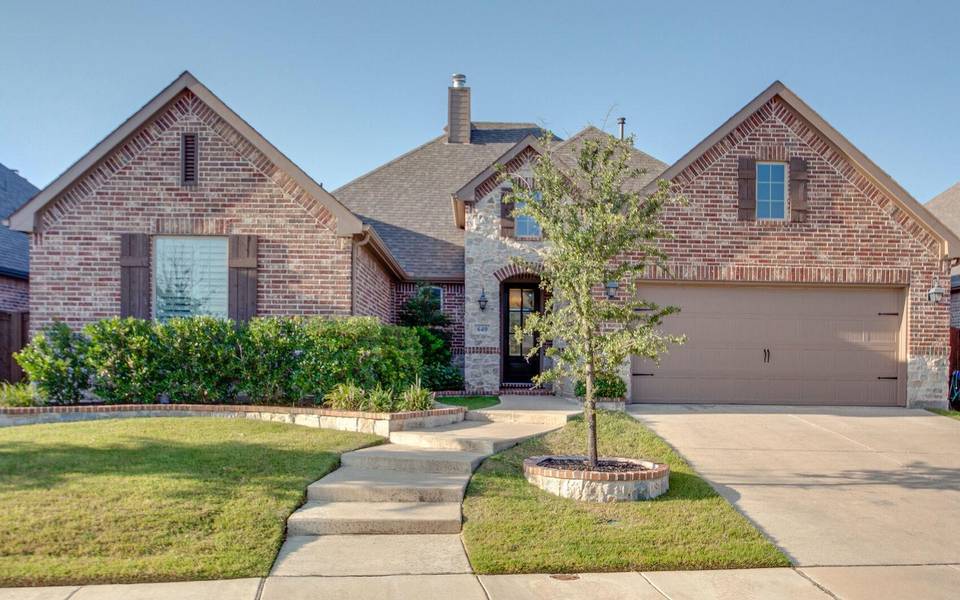 640 Loxley Lane, Fort Worth, TX 76131