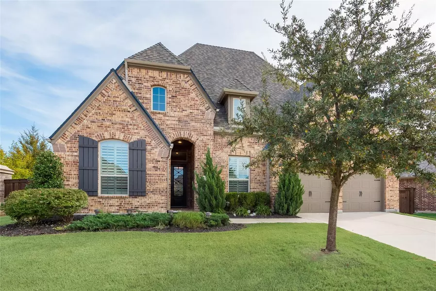 9716 Drovers View Trail, Fort Worth, TX 76131