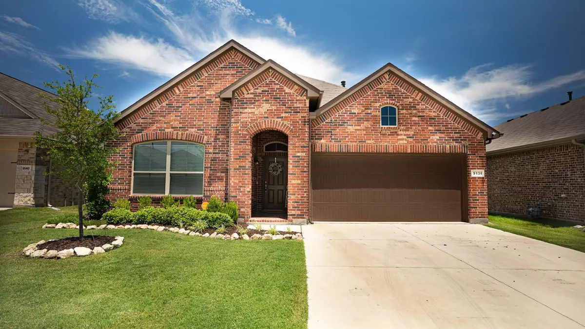 Fort Worth, TX 76131,9136 Bronze Meadow Drive