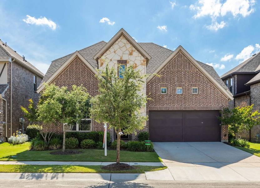 8832 Laurel Lane, Keller, TX 76248