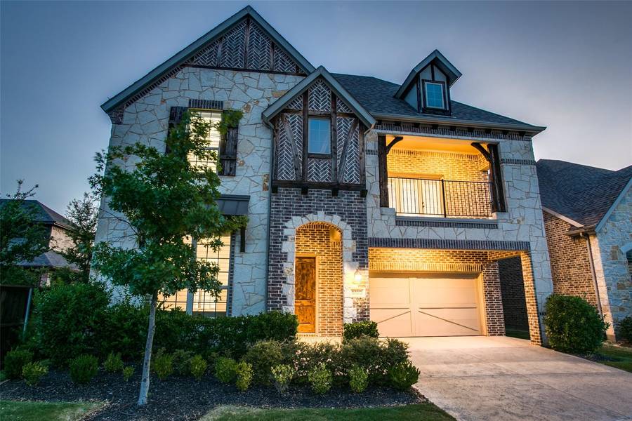 8820 Laurel Lane, Keller, TX 76248