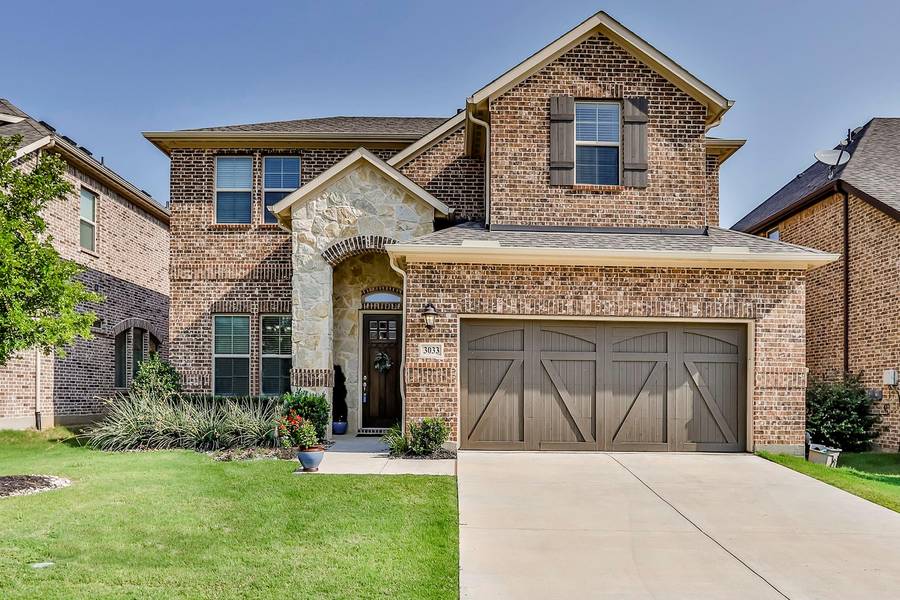 3033 Crestwater Ridge, Keller, TX 76248