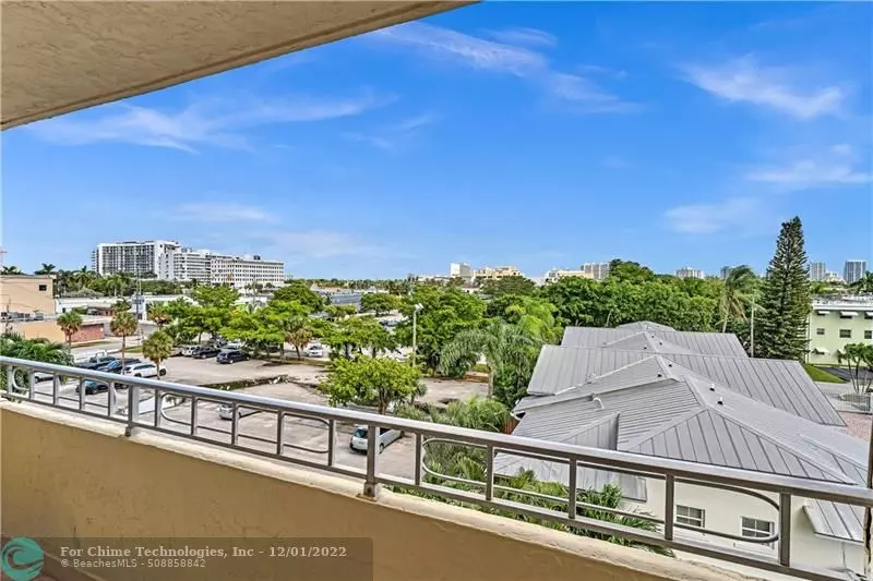 900 NE 18th Ave  #406, Fort Lauderdale, FL 33304