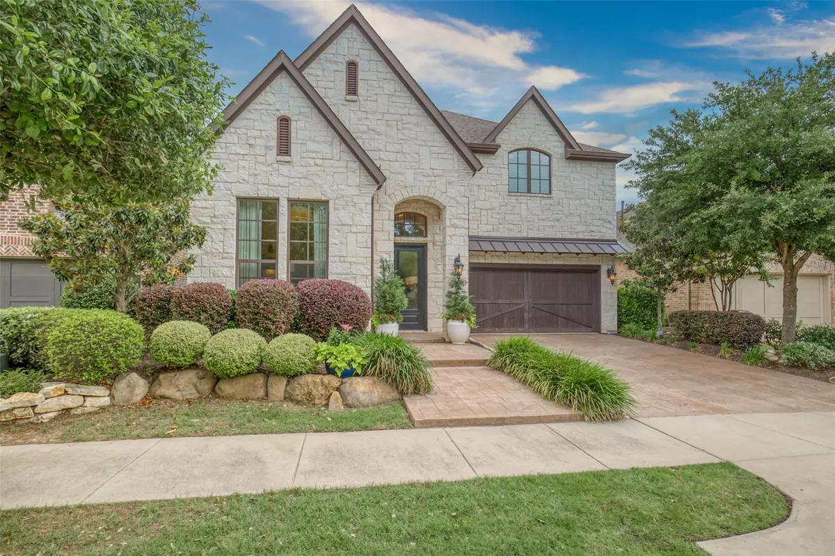 Keller, TX 76248,3017 Trinity Lane