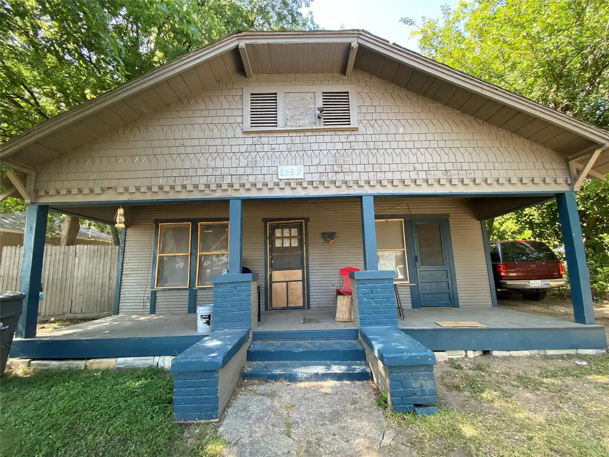 Dallas, TX 75223,1712 Jerome Street