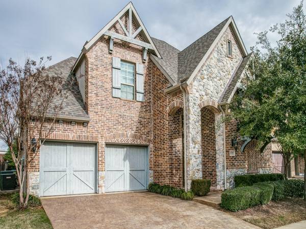 3033 Ponder Path, Keller, TX 76248