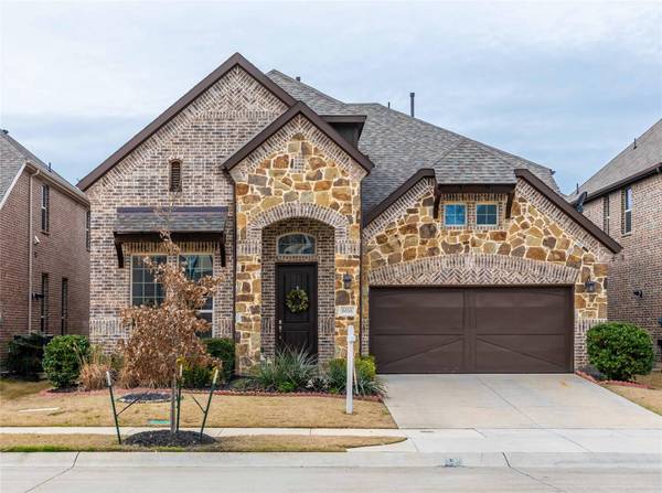 8836 Laurel Lane, Keller, TX 76248