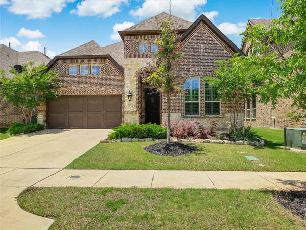 8840 Laurel Lane, Keller, TX 76248