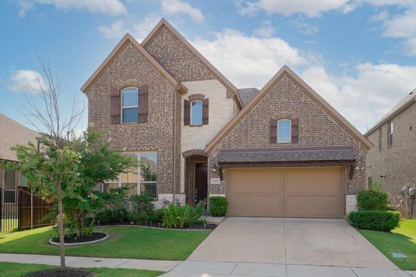 8820 Wandering Branch Drive, Keller, TX 76248