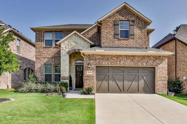 3033 Crestwater Ridge, Keller, TX 76248