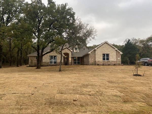 2208 Crystal Palace Boulevard, Alvarado, TX 76009