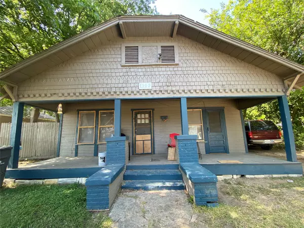 1712 Jerome Street, Dallas, TX 75223