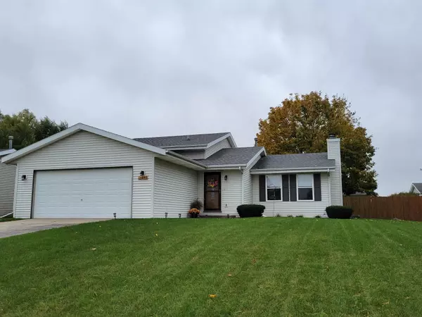 South Beloit, IL 61080,14848 Clover Lane