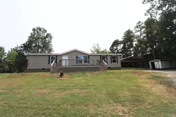 297 Harrison Road, Ruston, LA 71270