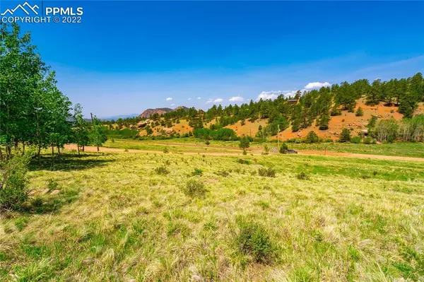 Cripple Creek, CO 80813,1192 Anges DR