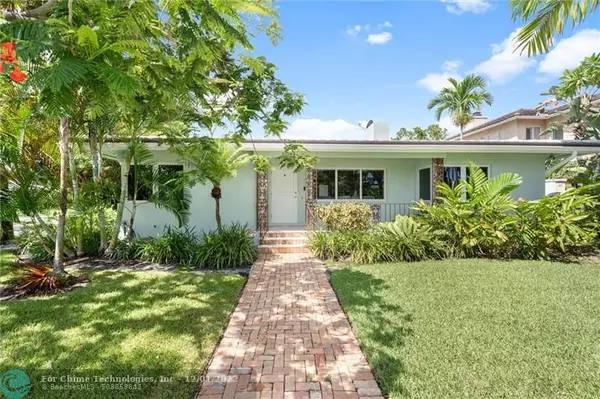 1029 Cordova Road, Fort Lauderdale, FL 33316