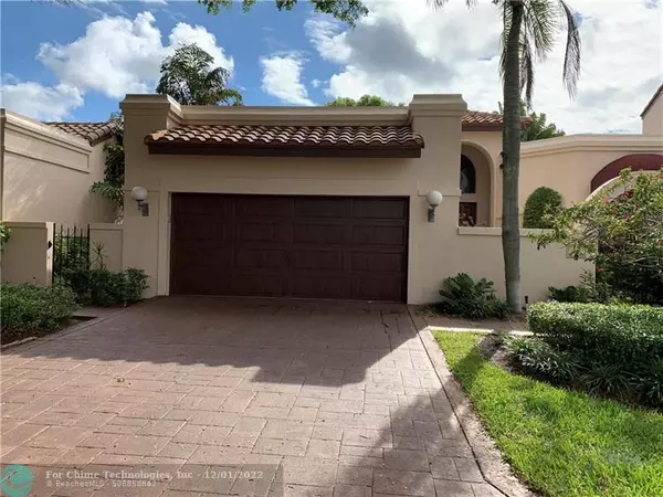 528 Via Verrona, Deerfield Beach, FL 33442