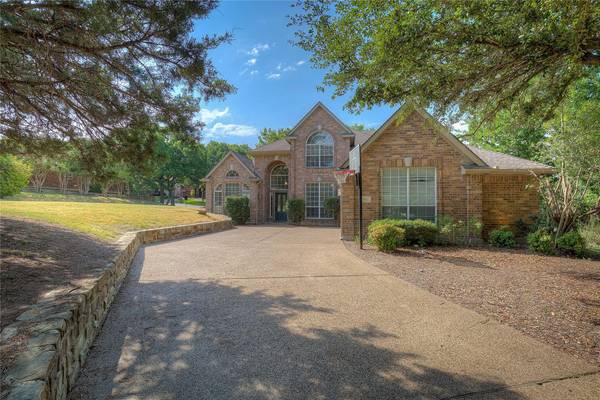 106 Defender Court, Rockwall, TX 75032