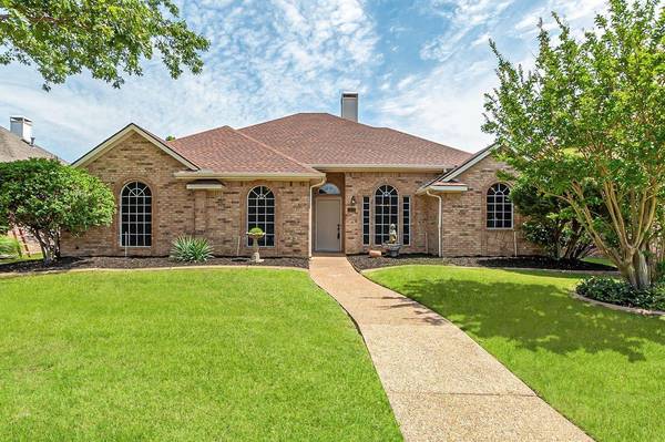 1111 Merribrook Lane, Allen, TX 75002