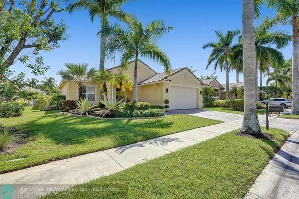 1865 Mariners Ln, Weston, FL 33327