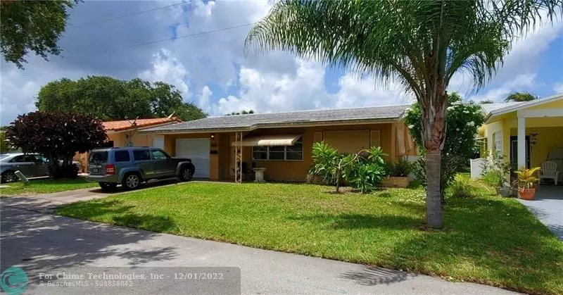 2715 NW 55th St, Tamarac, FL 33309