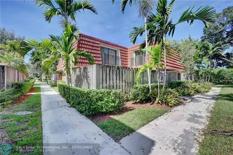 738 NW 99th Circle  #738, Plantation, FL 333024