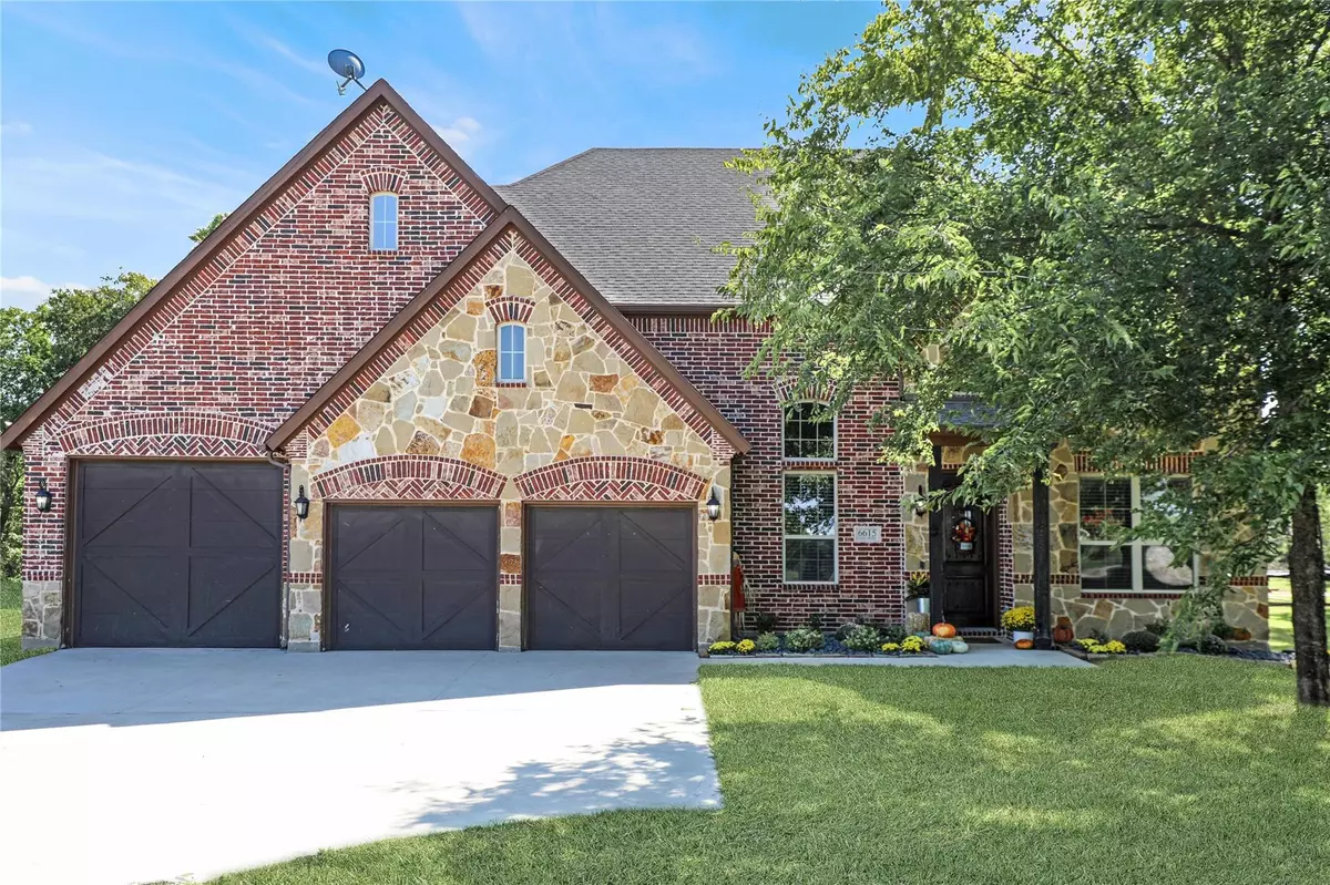 Farmersville, TX 75442,6615 Deer Creek Lane