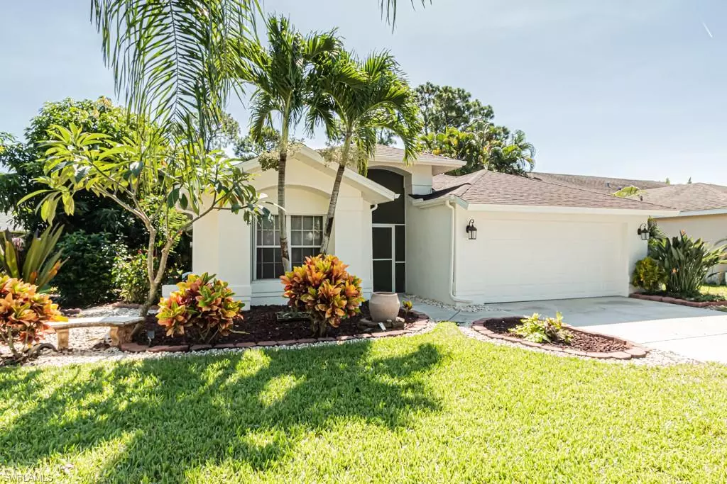 Fort Myers, FL 33967,18015 Horseshoe Bay CIR