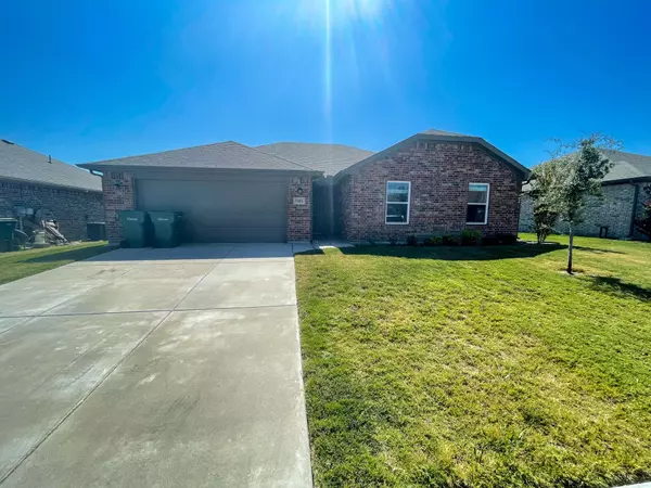 3404 Brookstone Drive, Sherman, TX 75092