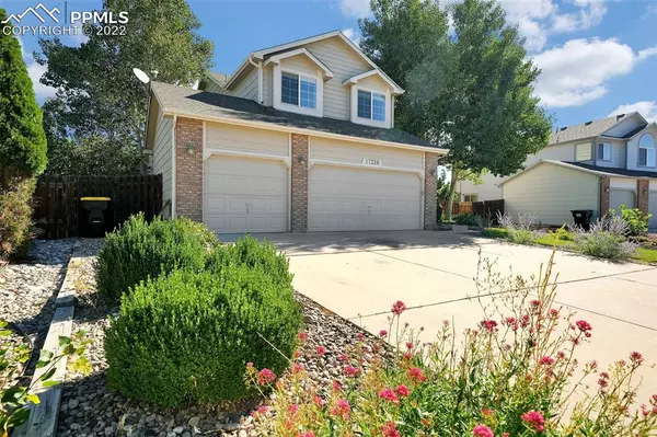 17216 Buffalo Valley PATH, Monument, CO 80132