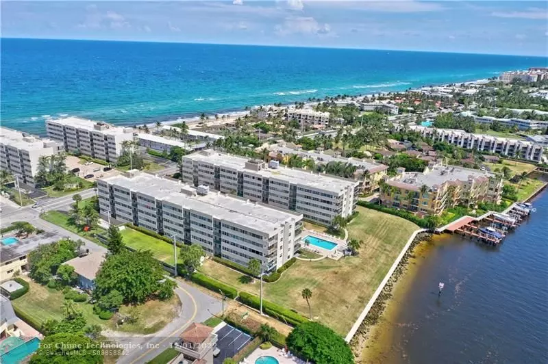 1238 Hillsboro Mile  #404, Hillsboro Beach, FL 33062