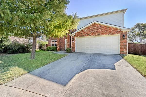 106 Hideaway Court, Wylie, TX 75098