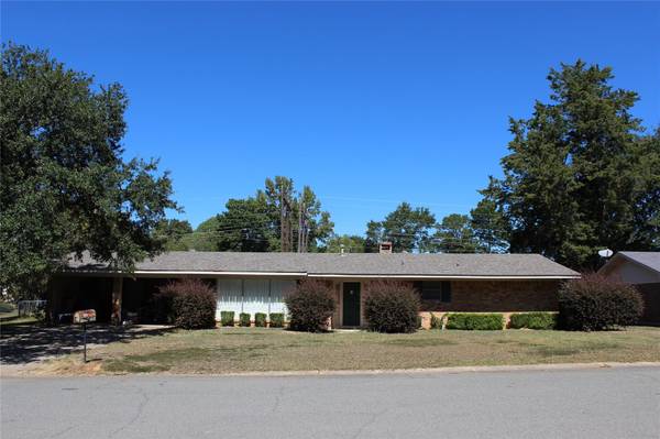 1503 Hickory Drive, Minden, LA 71055