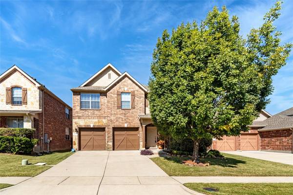 2317 Cup Drive, Plano, TX 75074