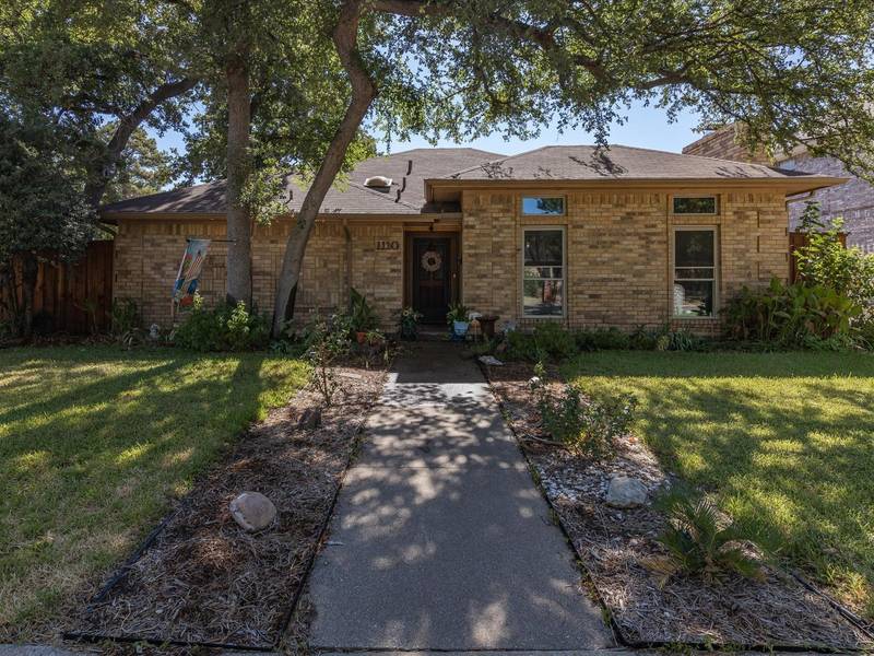 1110 Capitol Court, Irving, TX 75060