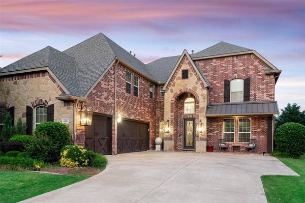 6404 Fitzgerald Drive, Plano, TX 75074