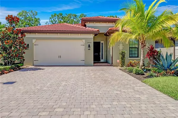 14426 Tuscany Pointe TRL, Naples, FL 34120