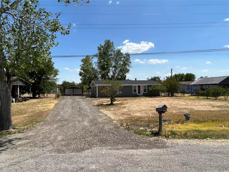 615 Craig, Palmer, TX 75152