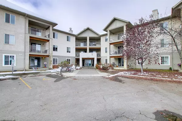 Calgary, AB T3G 5N5,4000 Citadel Meadow PT NW #203